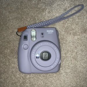 Polaroid Camera